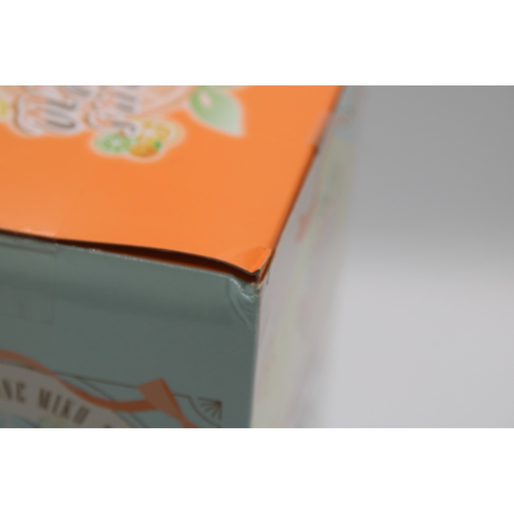 Hatsune Miku - Noodle Stopper - Hatsune Miku Citrus Statue‎ - Picture 7 of 7